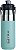 GARRAFA TÉRMICA ISOMAX 750ML COLOR VERDE/CROMADO NTK - Imagem 1