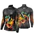 CAMISA DE PESCA NEW FISHER TUCUNARÉ "LANÇAMENTO" UV - (NF56) - Imagem 1