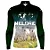 CAMISA DE PESCA NEW FISHER AGRO "NELORE" UV - (NF45) - Imagem 1