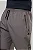 CALÇA CASUAL ELASTIC CINZA - Imagem 2