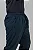 CALÇA CASUAL ELASTIC AZUL MARINHO - Imagem 2