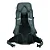 MOCHILA CARGO AIR X 40+5L RIPSTOP 600D C/ CAPA DE CHUVA CINZA - Imagem 8