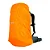 MOCHILA CARGO AIR X 40+5L RIPSTOP 600D C/ CAPA DE CHUVA CINZA - Imagem 9