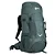 MOCHILA CARGO AIR X 40+5L RIPSTOP 600D C/ CAPA DE CHUVA CINZA - Imagem 1