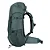 MOCHILA CARGO AIR X 40+5L RIPSTOP 600D C/ CAPA DE CHUVA CINZA - Imagem 6