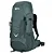 MOCHILA CARGO AIR X 40+5L RIPSTOP 600D C/ CAPA DE CHUVA CINZA - Imagem 2