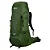 MOCHILA CARGO AIR X 60L RIPSTOP 600D C/ CAPA DE CHUVA VERDE - Imagem 1
