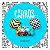 BOIA INFANTIL SEA FLOAT CARROS 10-25KG - Imagem 3