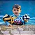 BOIA INFANTIL SEA FLOAT CARROS 10-25KG - Imagem 2