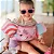 BOIA INFANTIL SEA FLOAT CORAÇÕES 10-25KG - Imagem 2