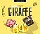 BOIA INFANTIL SEA FLOAT GIRAFFE 10-25KG - Imagem 2