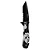 CANIVETE KN2 CAMUFLADO NTK - Imagem 1
