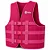 COLETE INFANTIL NAUTIKA COAST 20KG ROSA - Imagem 4