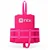 COLETE INFANTIL NAUTIKA COAST 20KG ROSA - Imagem 3