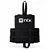 COLETE INFANTIL NAUTIKA COAST 30KG PRETO - Imagem 4