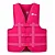 COLETE INFANTIL NAUTIKA COAST 50KG ROSA - Imagem 4