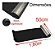 ISOLANTE TERMICO ALUMINIZADO EVA LAMINADO NTK (180X50X6MM) - Imagem 6