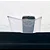 BARRACA GUEPARDO VENUS ULTRA 4 PESSOAS - 2 PORTAS VERDE/CINZA (coluna d'água 2500mm) - Imagem 6