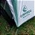 BARRACA GUEPARDO VENUS ULTRA 4 PESSOAS - 2 PORTAS VERDE/CINZA (coluna d'água 2500mm) - Imagem 5