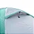 BARRACA GUEPARDO VENUS ULTRA 4 PESSOAS - 2 PORTAS VERDE/CINZA (coluna d'água 2500mm) - Imagem 4