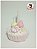 Tutorial GRATUITO Cupcake em feltro - Imagem 3