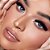 Cilios 0.02mm C Mix Cashmere FauxMink Mega Volume - Imagem 2