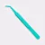 Pinça Angled Lash Applicator x 3 - Imagem 1