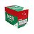 FILTRO PARA CIGARRO OCB SLIM MENTHOL PACOTE C/150 - Imagem 3