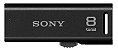 Pen Drive 8Gb Sony USM8GR - Imagem 3