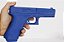 Blue Gun Glock G17 geração 3 - Imagem 4
