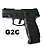 Extensor carregador G2C - Imagem 1
