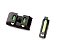 Conjunto De Mira Com Fibra Taurus G3 /G3C T.O.R.O - Imagem 2