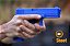 Kit 10 Blue Guns Glock G17 geração 3 - Imagem 3