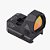 Red Dot - Red Win Cobra 1x26x22 Multi Retículo - Imagem 1