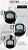 Vector Optics Frenzy-s 1x17x24  3MOA - Sensor de movimento - Imagem 4