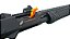 Safety Flag Para Espingardas 12ga - Imagem 5