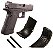 Backstrap Beavertail Glock Gen3 - Imagem 3