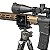 Suporte Tripé Para Armas Longas - Imagem 4