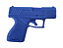 Blue Gun - Taurus GX4 - Imagem 2