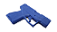 Blue Gun - Taurus GX4 - Imagem 3