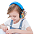 Abafador Infantil - Imagem 3