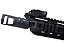 Compensador FATMAN HEXBRAKE - 5.56/.223 (1/2X28 TPI) - Imagem 3
