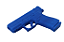 Blue Gun - Glock G43 X MOS - Imagem 7