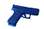 Blue Gun - Glock G43 X MOS - Imagem 8