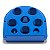 Toolhead Para Dillon Xl 650/750 Alumínio - Imagem 1
