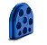Toolhead Para Dillon Xl 650/750 Alumínio - Imagem 2