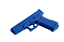 Blue Gun Glock G17 / G22 geração 5 - Imagem 4