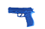 Blue Gun Taurus PT 840 - PT838 - TH9 - TH40 - TH380 - Imagem 5