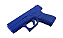 Blue Gun - Glock G42 - Imagem 3
