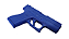 Blue Gun - Glock G42 - Imagem 4